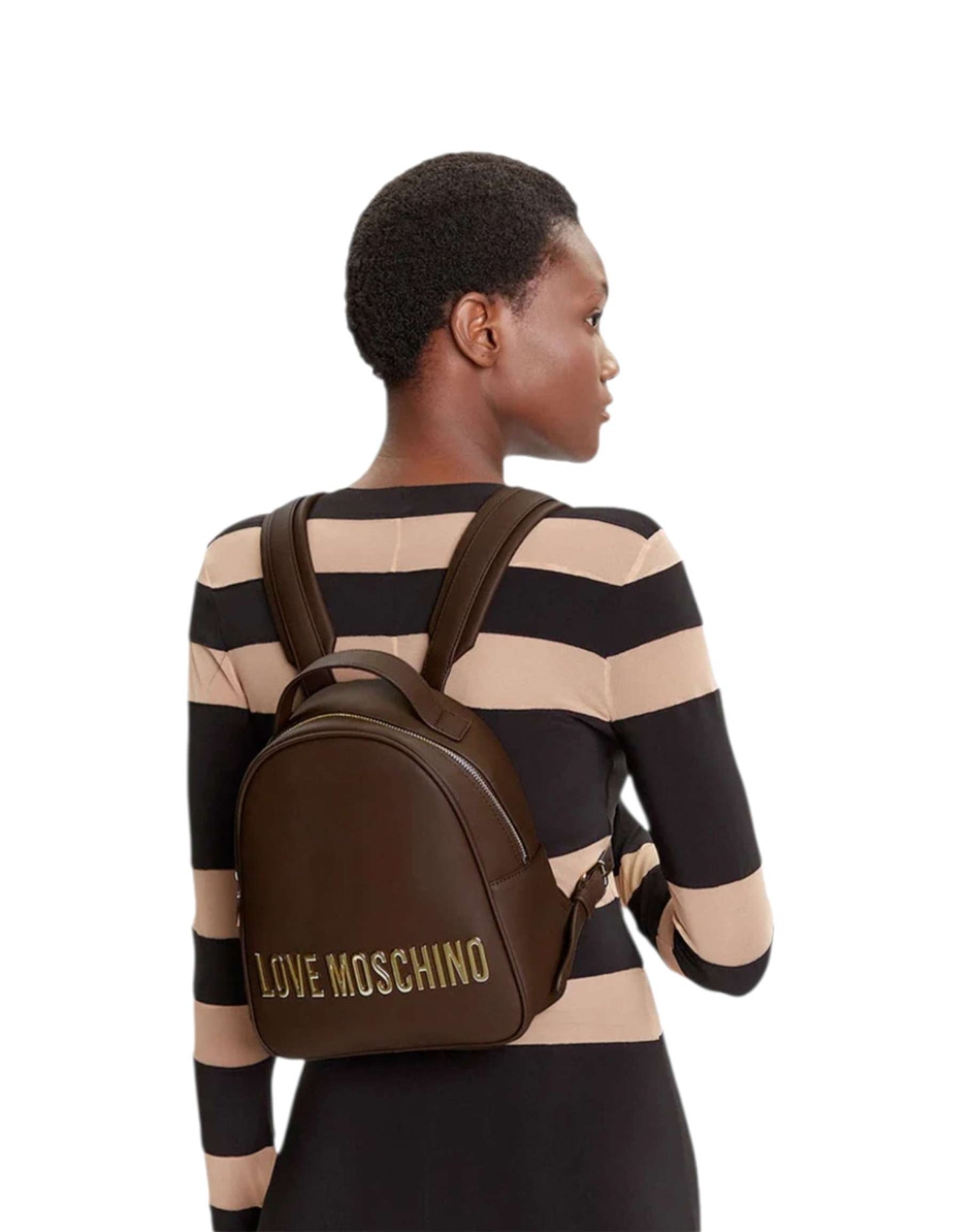 Zaino  Donna Love Moschino   JC4197PP1NKD0