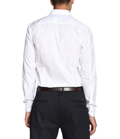 Camicia Manica lunga Uomo Hugo   50479219