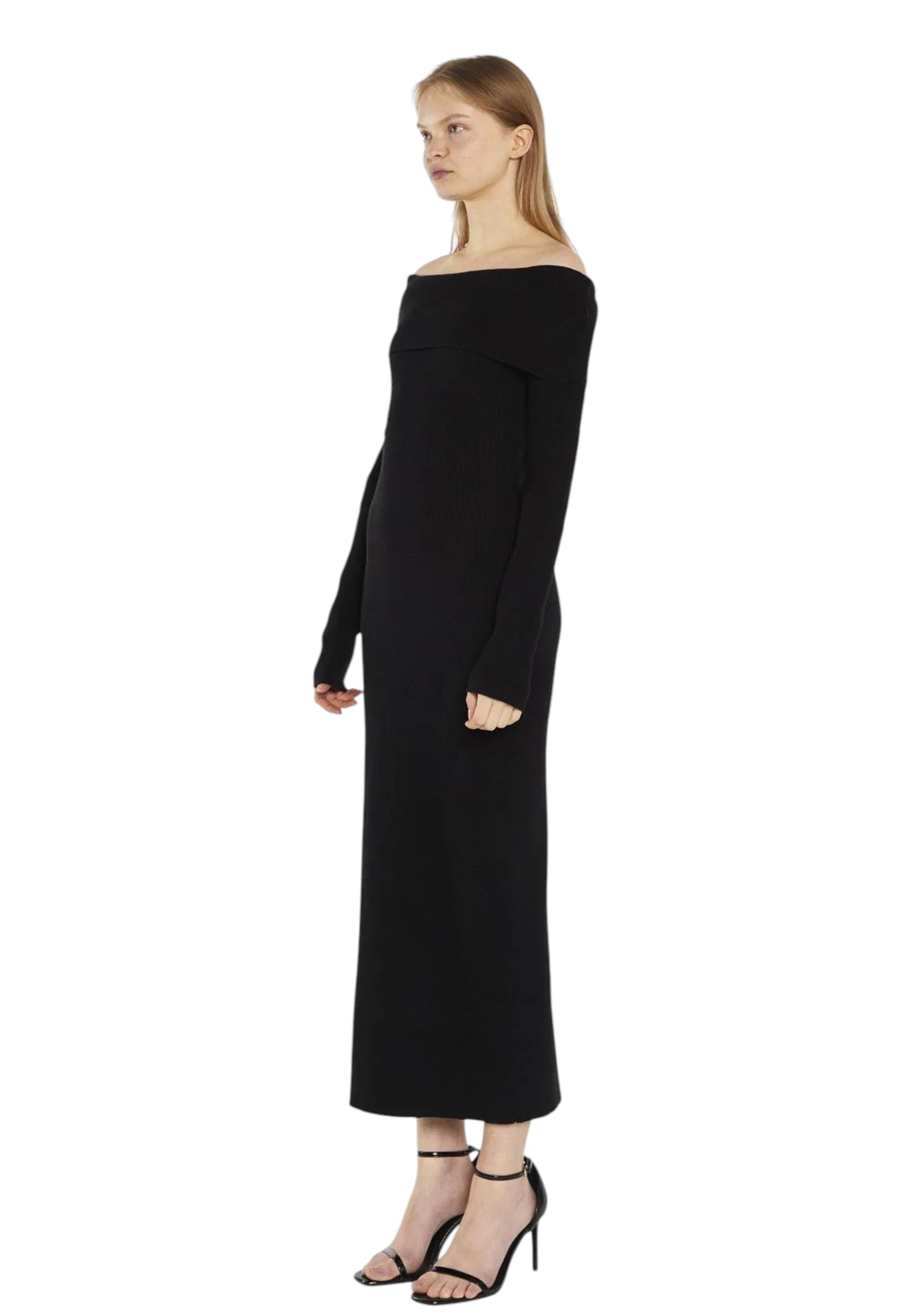 Vestito Corto Donna Glamorous   AN4888