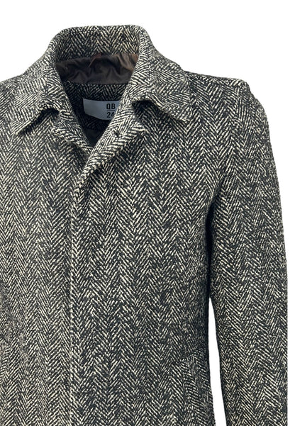 Cappotto  Uomo QB24   CFC0113329