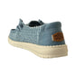 Sneakers Basse Donna Hey Dude  Wendy Frayed Canvas HD.45203