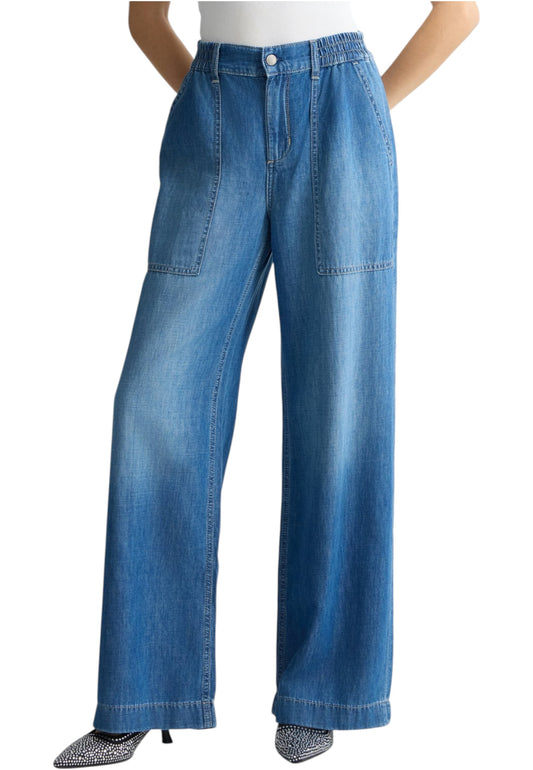 Jeans  Donna Liu Jo