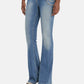 Jeans Flare Fit Donna Liu Jo Vita Alta Beat UA6015D4538