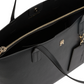 Borsa A Spalla Donna Tommy Hilfiger Tote Th Icon AW0AW18724