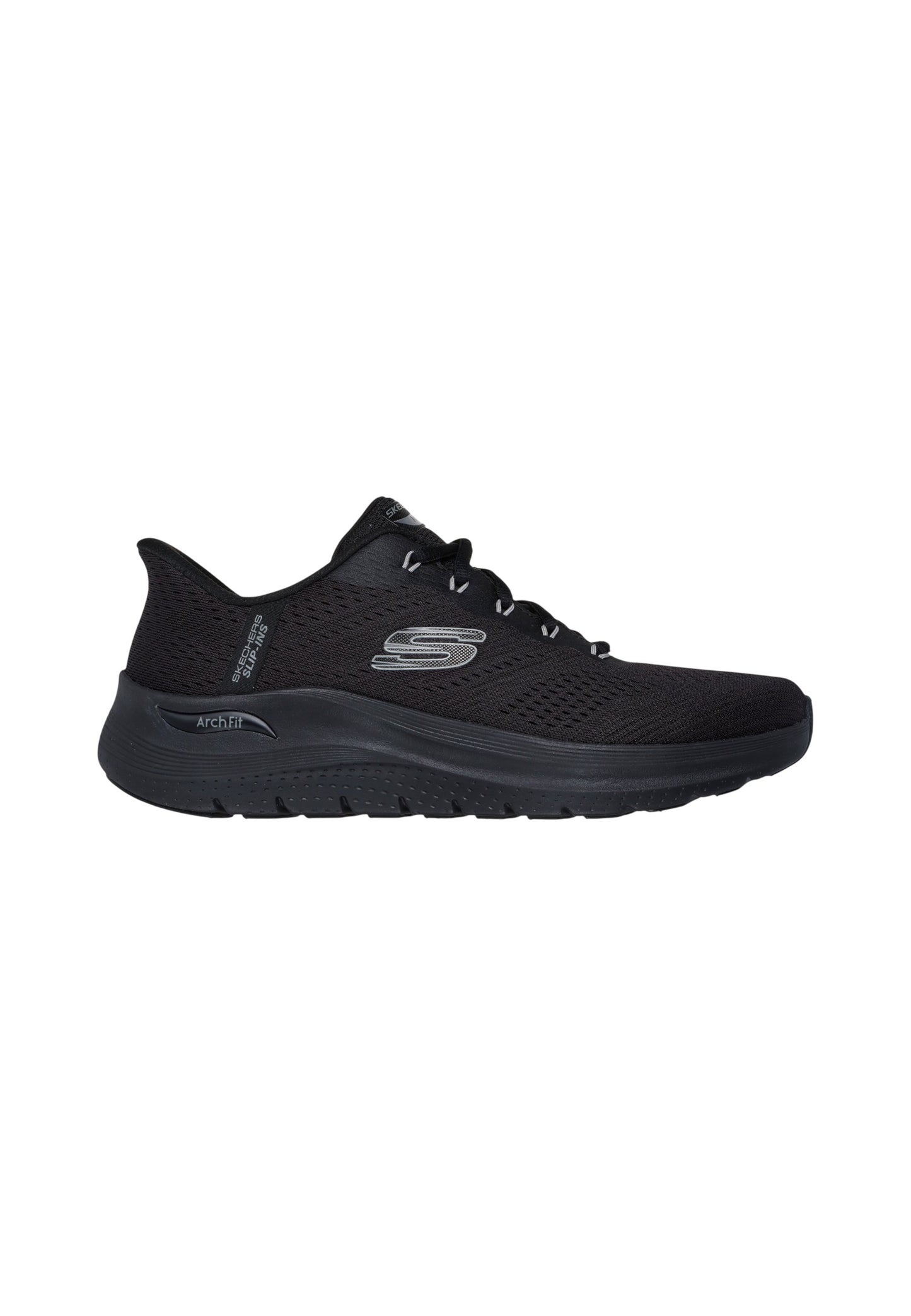 Sneakers Basse Uomo Skechers Slip-ins Arch Fit 2.0 - Lestur 232712