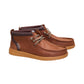 Sneakers Alte Uomo Hey Dude  Wally Mid GripR Leather HD.45161