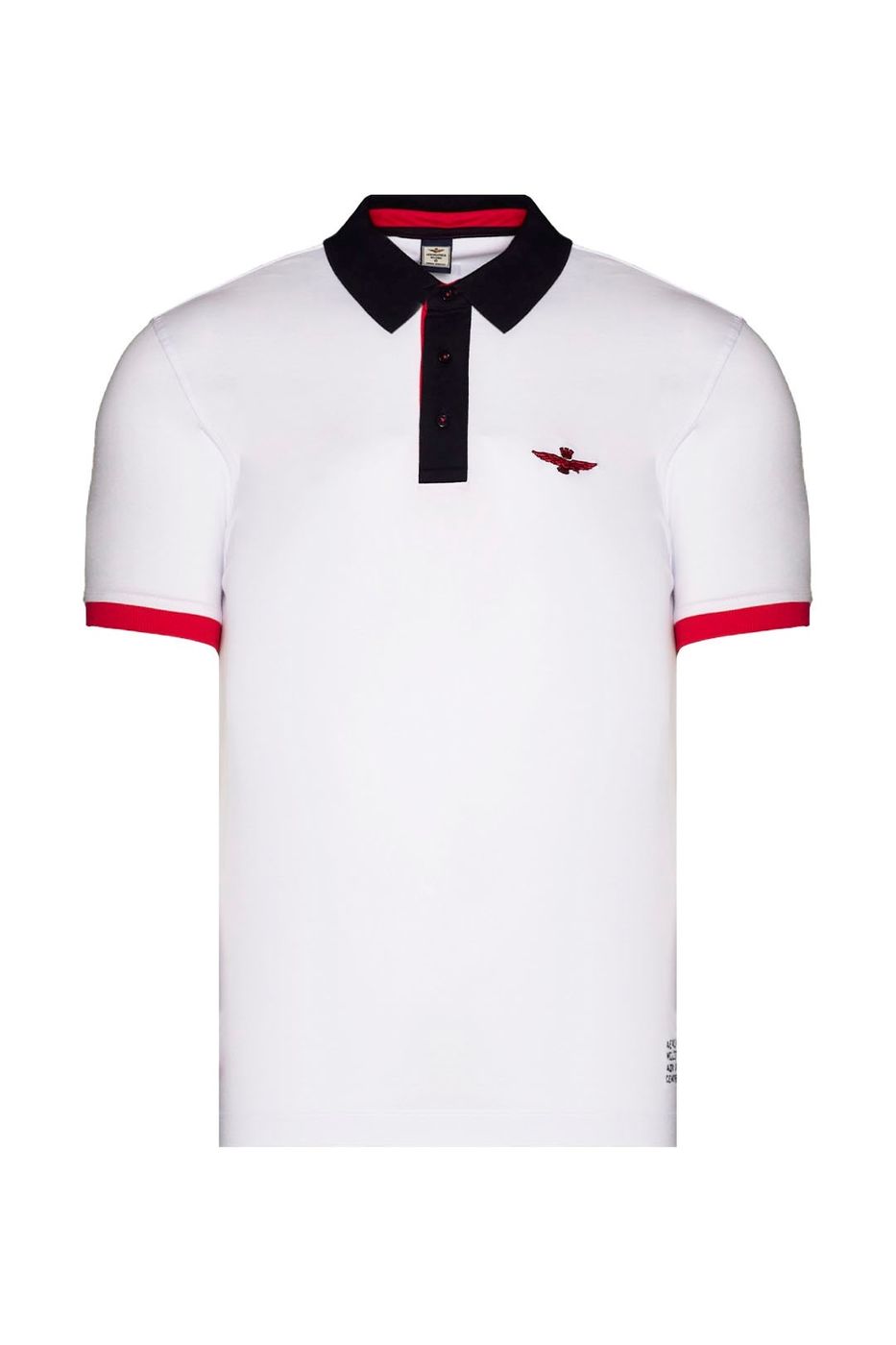 221PO1595P173 - Polo - Armée de l'air