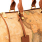 Borsa A Mano Donna Alviero Martini Bauletto Medio Geo Classic CD0806000