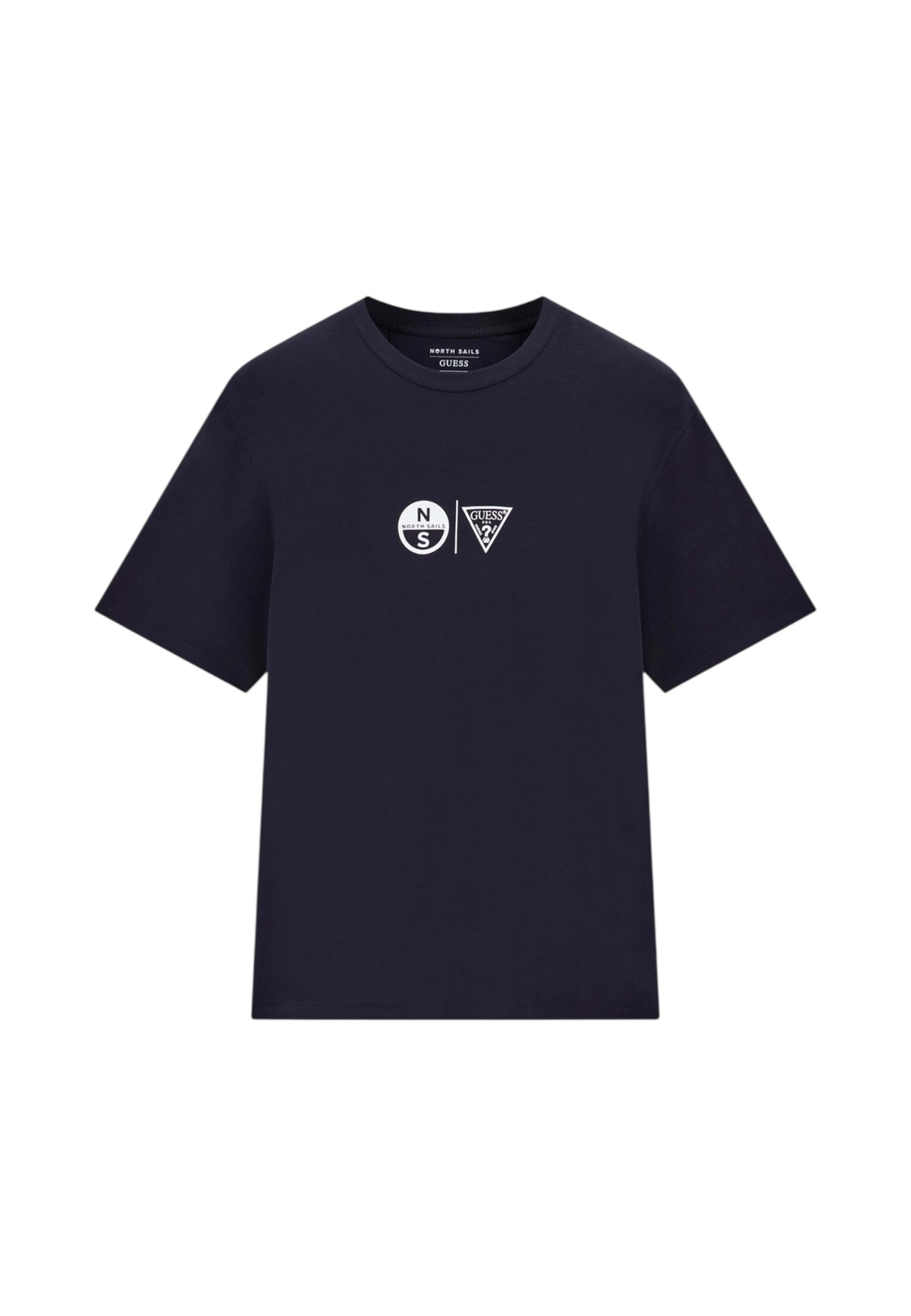 T-Shirt Manica Corta Uomo Guess  Guessxns - Printed M6GI40K3322