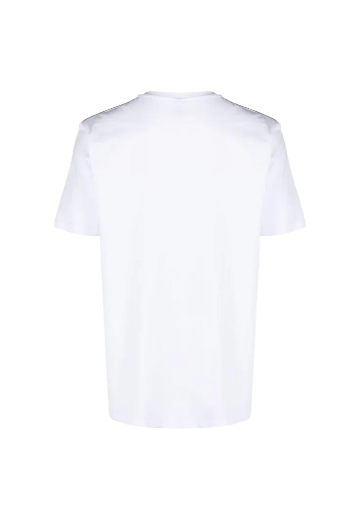242V1A07864301 - T-Shirt - Moschino