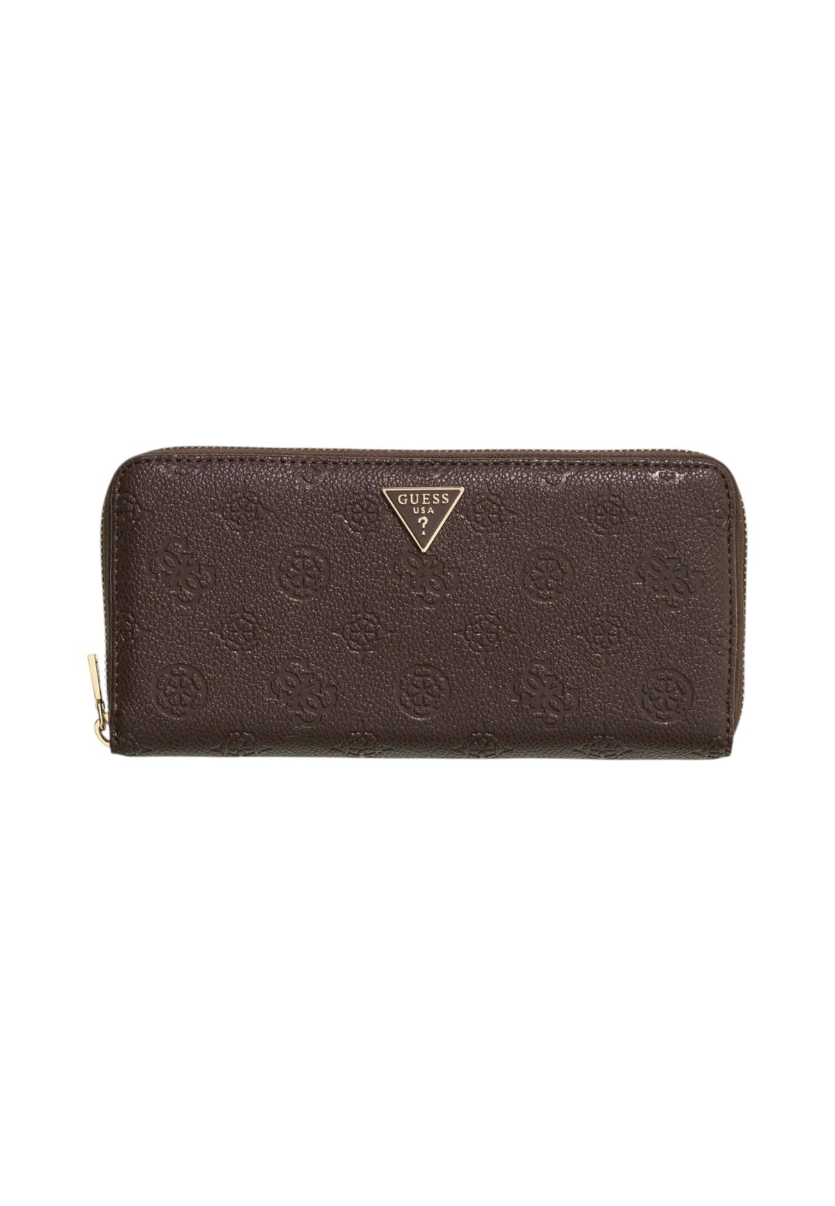 Portafoglio Con Zip Donna Guess Large Blake SWPD2222146
