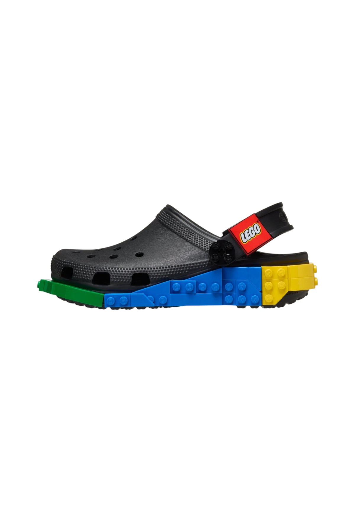 Ciabatte  Unisex Crocs  4LW System Clog CR.211873