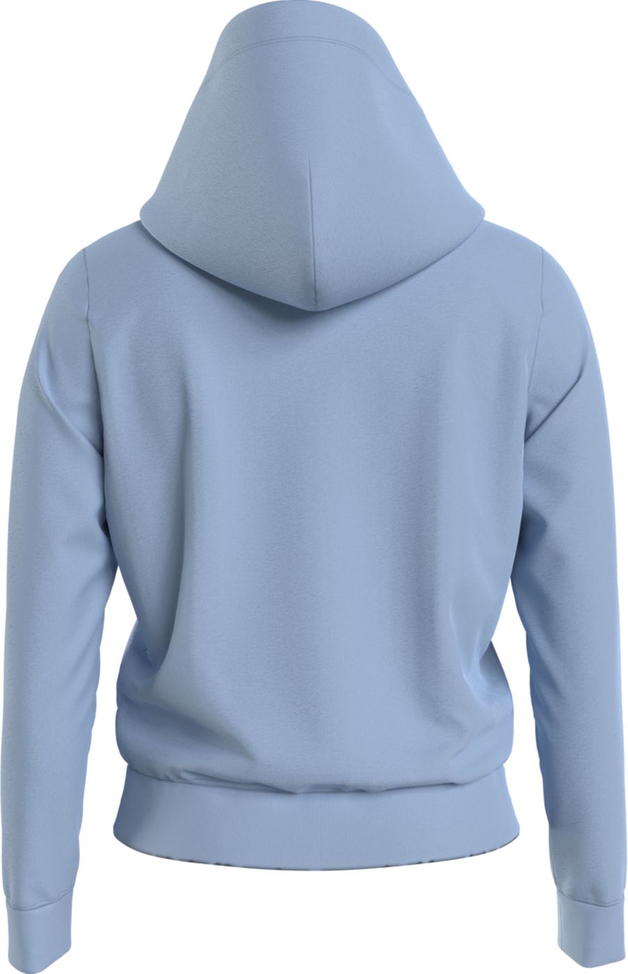 Felpa Con Cappuccio Donna Tommy Jeans   DW0DW10132