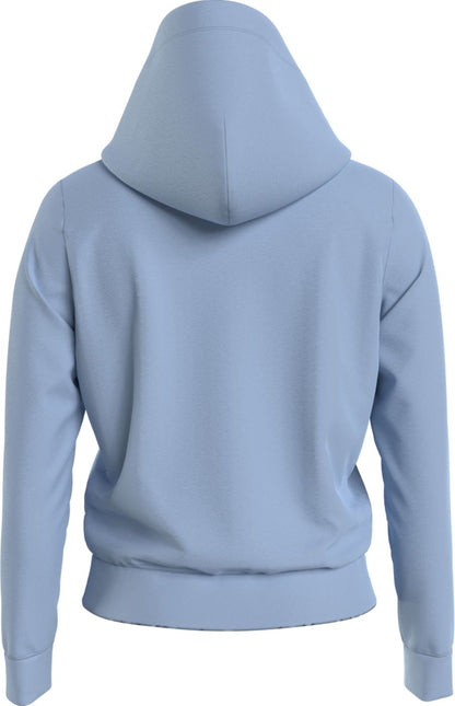 Felpa Con Cappuccio Donna Tommy Jeans   DW0DW10132