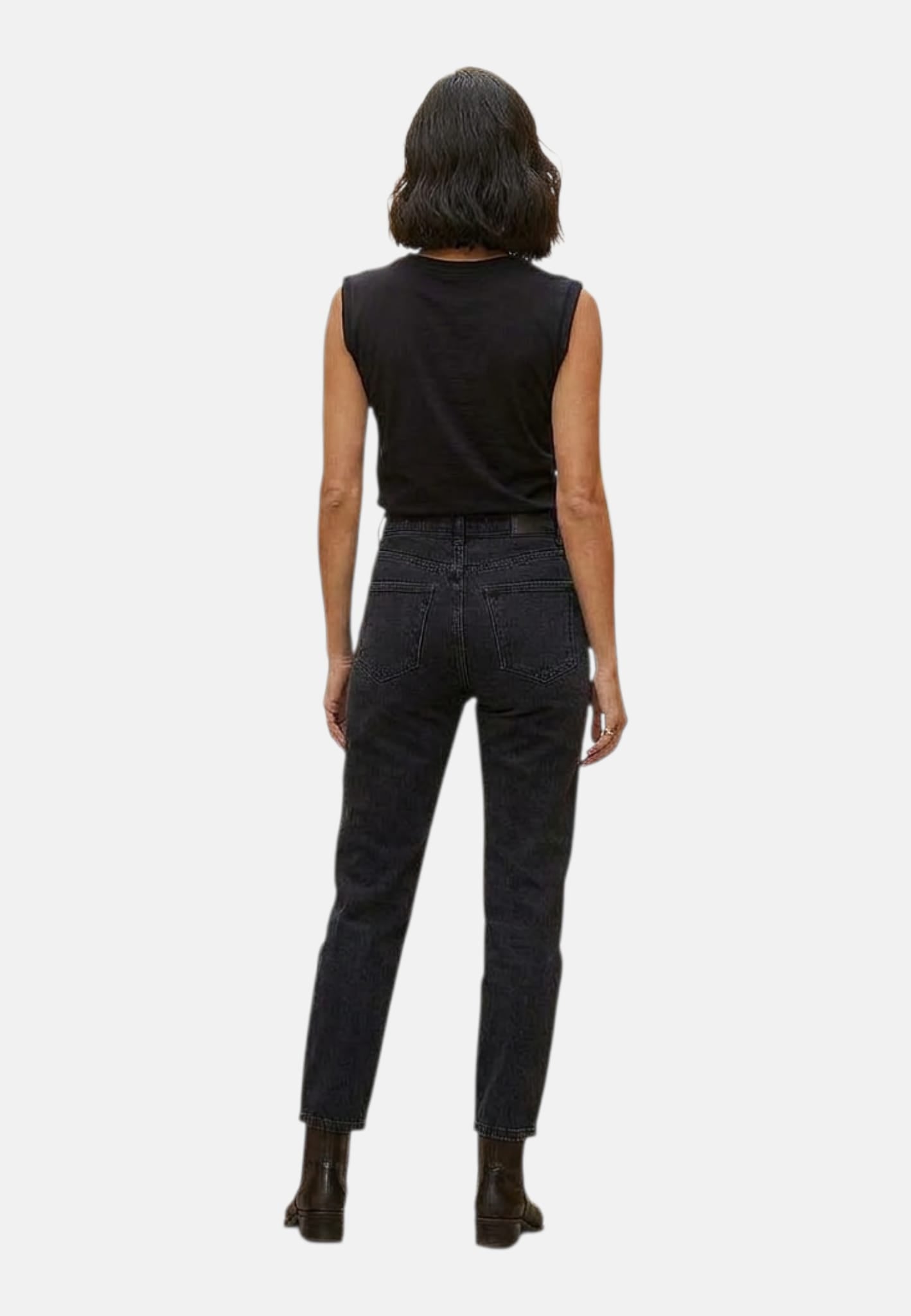 T-Shirt Manica Corta Donna Le Volière   WS22T147