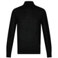 Maglione Collo Alto Uomo Liu Jo   QXX072MA27P
