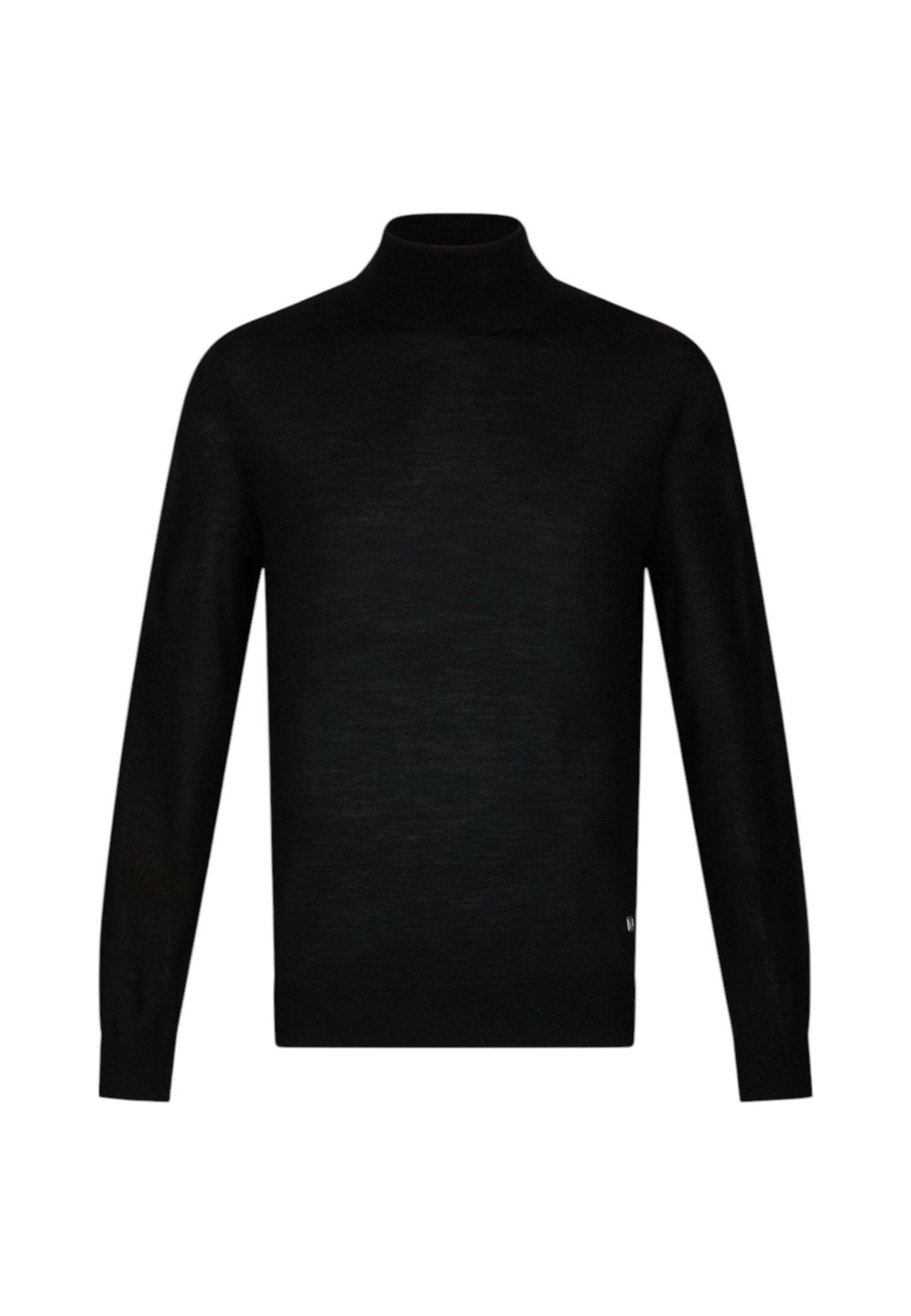 Maglione Collo Alto Uomo Liu Jo   QXX072MA27P