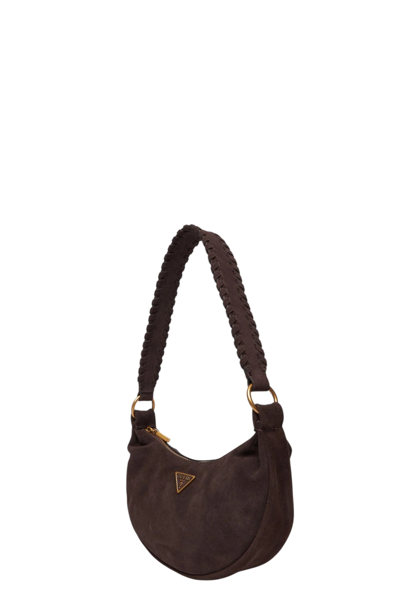 Borsa A Spalla Donna Guess Hobo Amita HWSB9539720