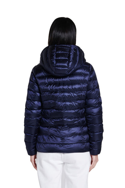Piumino Con Cappuccio Donna Ciesse Piumini   213CFWJ02504