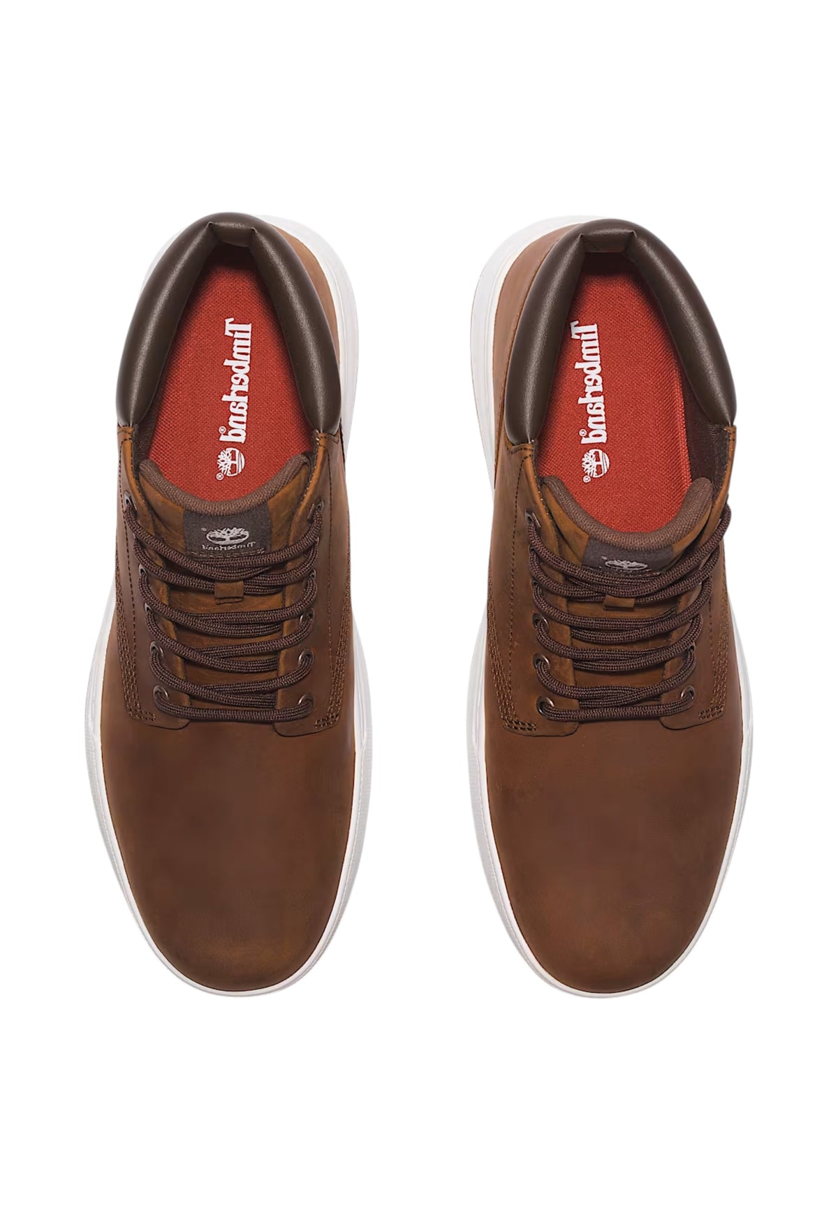 Stivaletti  Uomo Timberland  Mpgr Mid TB0A297Q3