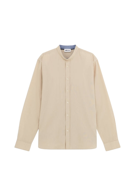 Camicia Manica lunga Uomo Gas