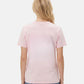 T-Shirt Manica Corta Donna Mc2 Saint Barth Sb Wine Beads Emb Emilie EMI0001