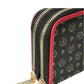 Portafoglio Con Zip Donna Pollini Doppia Heritage TE9002PP02Q11