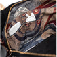 Borsa A Spalla Donna Gattinoni Linea Hellen, Pelle con finiture in similpelle, Formato grande, Shopper Hellen BIGH48271WHN