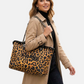 Borsa A Mano Donna Pashbag Tote Beach Penelope-Beach