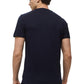 T-Shirt Manica Corta Uomo Harmont & Blaine