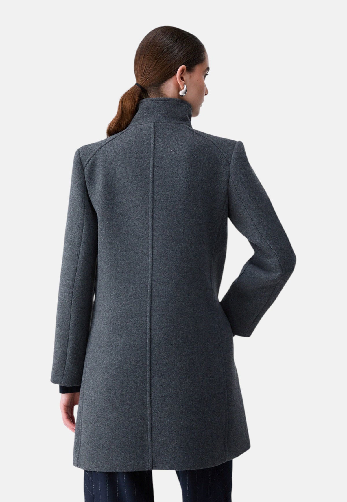 Cappotto  Donna Liu Jo   WF6412T720A