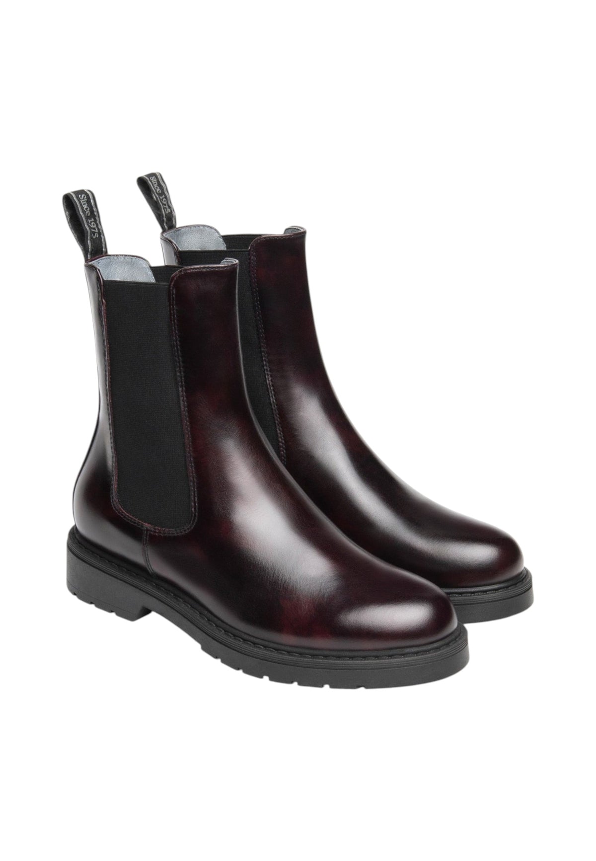 Stivaletti  Donna Nero Giardini  Manolete Tr Padova Light I617100D