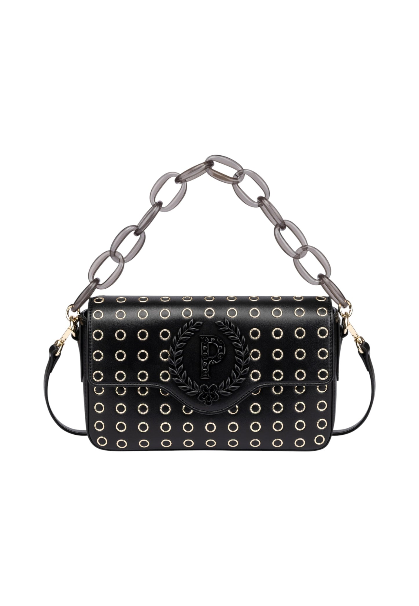 Borsa A Tracolla Donna Pollini   SC4601PP0NSG0