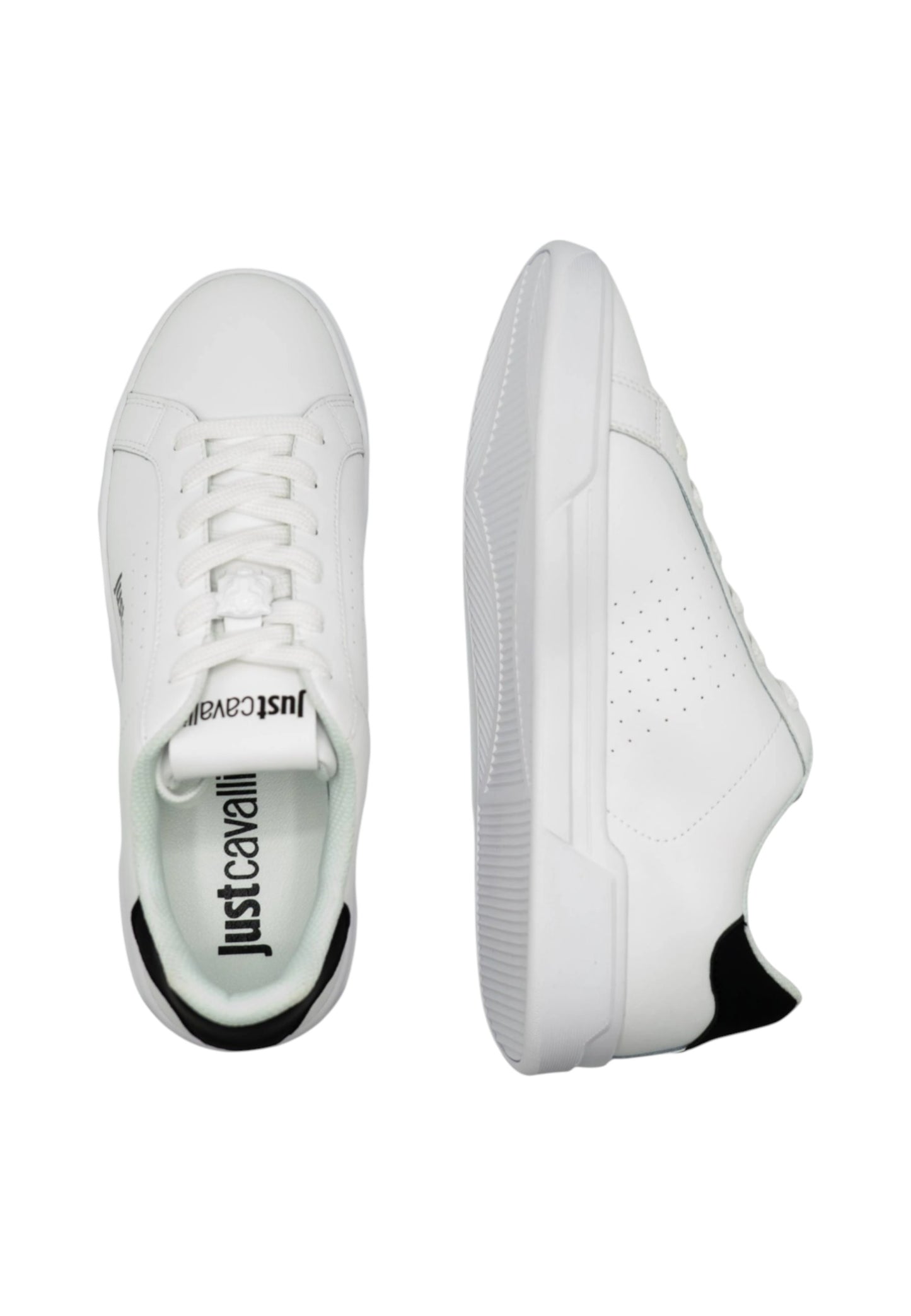 Sneakers Basse Uomo Just Cavalli   74QB3SB3ZP287