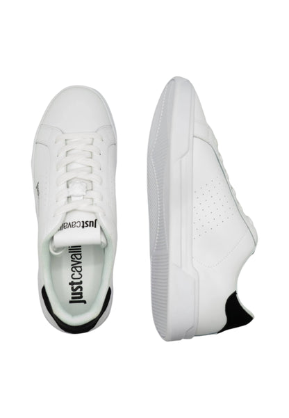 Sneakers Basse Uomo Just Cavalli   74QB3SB3ZP287