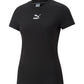 T-Shirt Manica Corta Donna Puma   535610