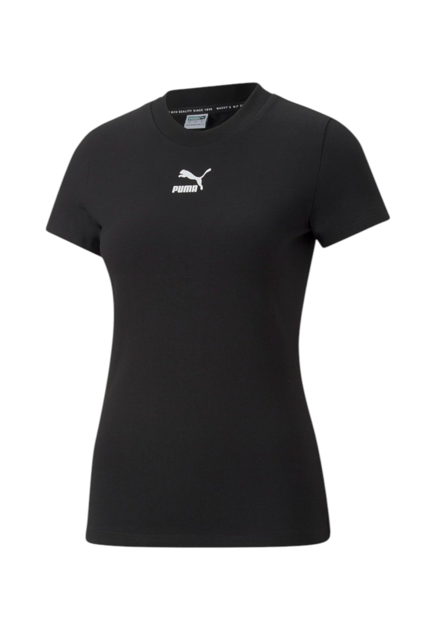 T-Shirt Manica Corta Donna Puma   535610