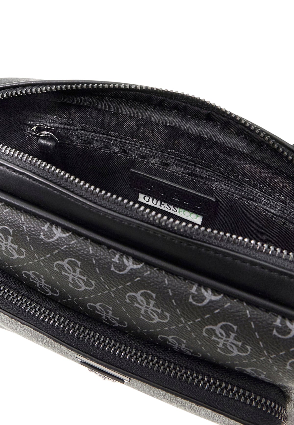 Marsupio  Uomo Guess Large Milano HMMILOP6398