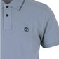 Polo Manica Corta Uomo Timberland   TB0A6BV8B