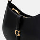 Borsa A Tracolla Donna Guess Top Zip Shoulder Bag Carrie HWVG9896180
