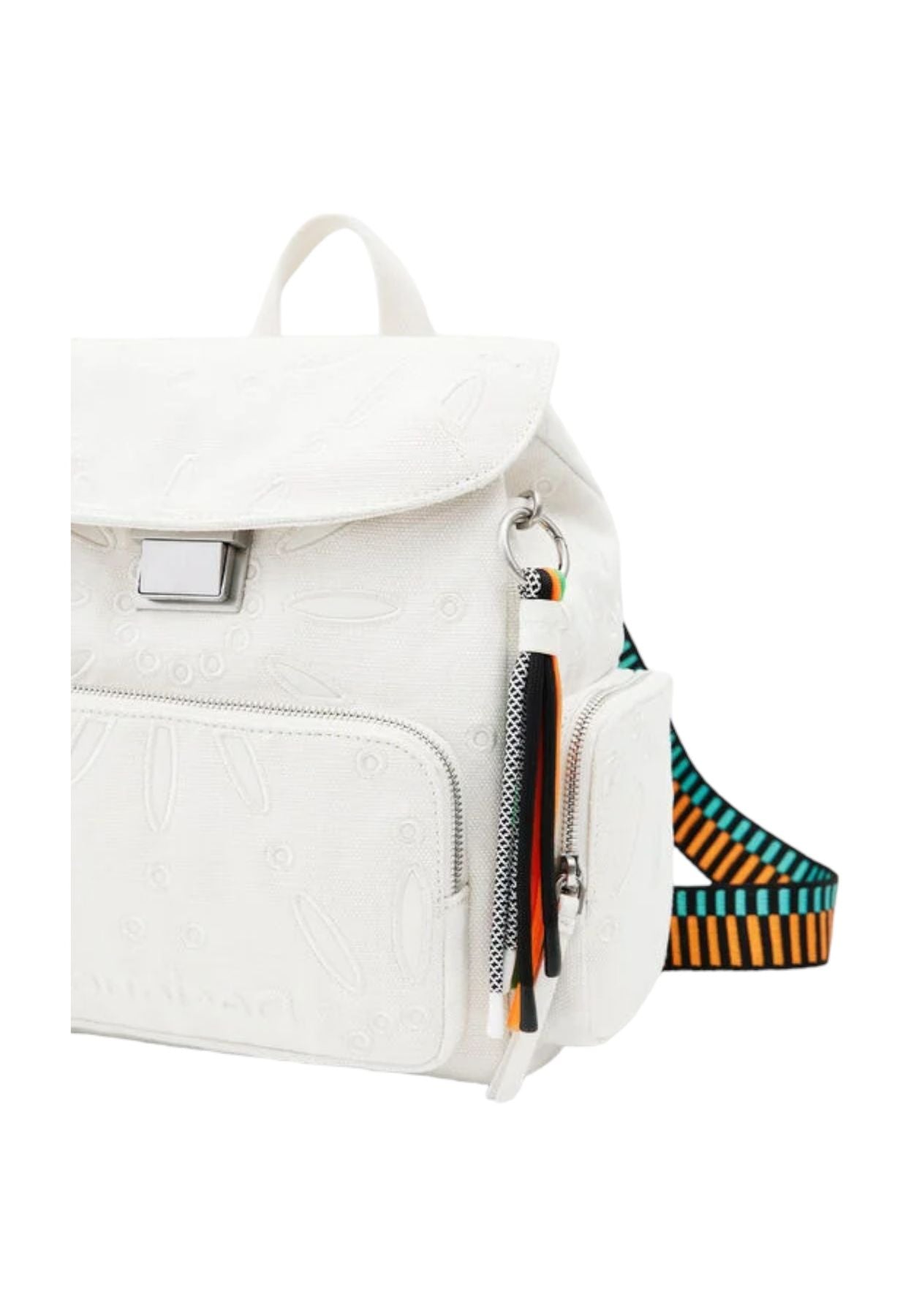 Zaino  Donna Desigual   23SAKA09