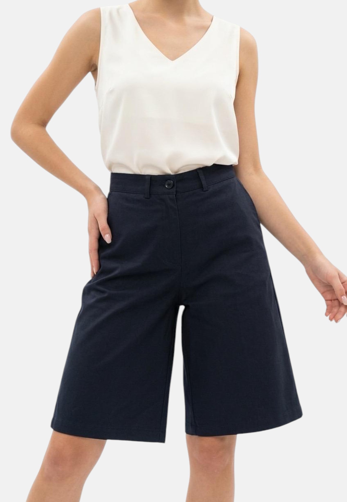 Bermuda  Donna Disclaimer   26EDS55607