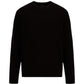 Maglione A Girocollo Uomo Guess  Ivan Chevron M5BR41Z2ZK2