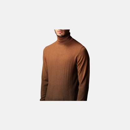 Maglione Collo Alto Uomo Manuel Ritz   2932M508203827