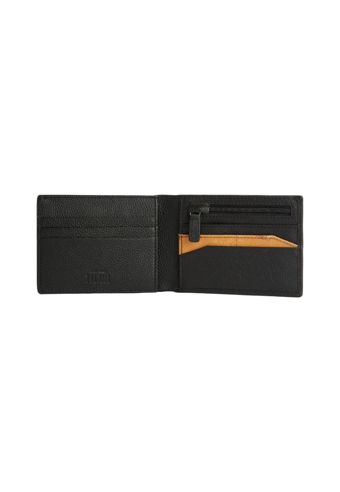 Portafoglio Con Portamonete Uomo Alviero Martini  Gaelic Leather 25IL1PN798162