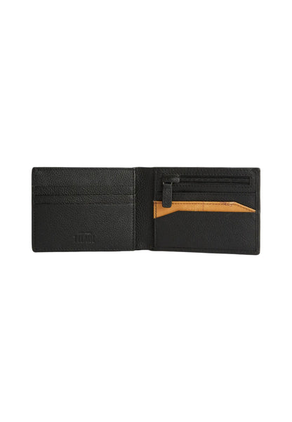 Portafoglio Con Portamonete Uomo Alviero Martini  Gaelic Leather 25IL1PN798162