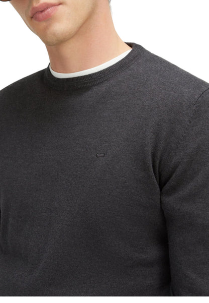 Maglione A Girocollo Uomo Gas  Ayron/S Ott. 562197431888