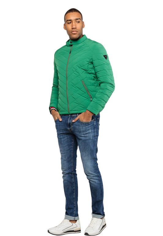 Giacca Leggera Uomo Guess   M01L05WCOG0