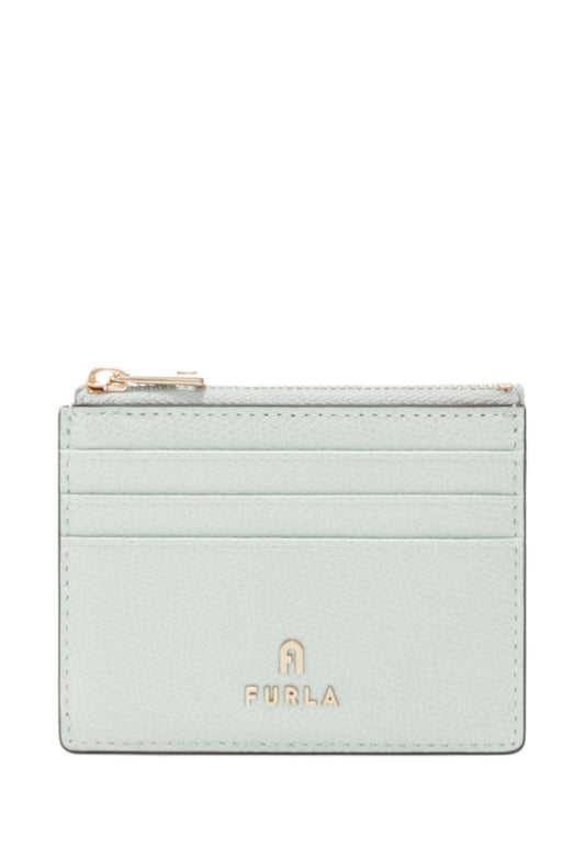 Portacarte Con Zip Donna Furla Small Furla Camelia WP00388ARE000