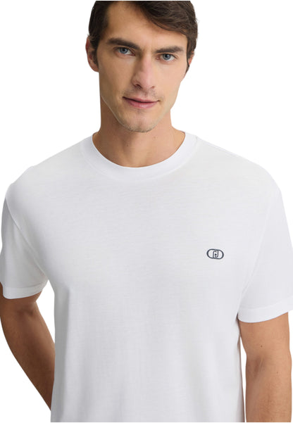 T-Shirt Manica Corta Uomo Liu Jo